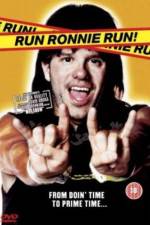 Watch Run Ronnie Run Movie4k