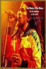 Watch Bob Marley Rockpalast Live at Dortmund Movie4k