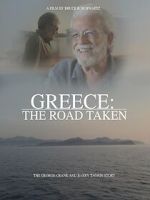 Watch Greece: The Road Taken - The Barry Tagrin and George Crane Story Movie4k