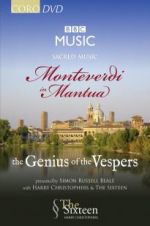 Watch Monteverdi in Mantua - The Genius of the Vespers Movie4k