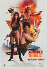 Watch Enemy Gold Movie4k