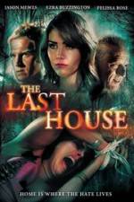 Watch The Last House Movie4k