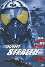 Watch Active Stealth Movie4k