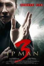 Watch Yip Man 3 Movie4k