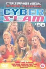 Watch ECW - Cyberslam '98 Movie4k