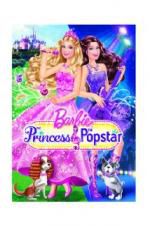 Watch Barbie The Princess and The Popstar Movie4k