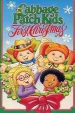 Watch Cabbage Patch Kids: First Christmas Movie4k