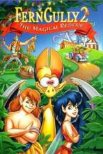 Watch FernGully 2: The Magical Rescue Movie4k