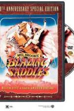 Watch Blazing Saddles Movie4k