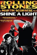 Watch Shine a Light Movie4k