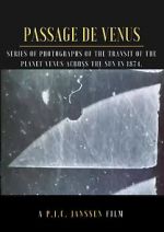 Watch Passage de Venus Movie4k