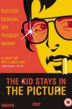 Watch The Kid Stays in the Picture Movie4k