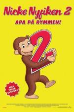 Watch Curious George 2: Follow That Monkey! Movie4k