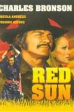 Watch Red Sun Aka Soleil Rouge Movie4k