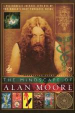 Watch The Mindscape of Alan Moore Movie4k