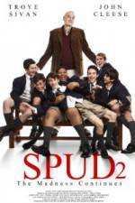 Watch Spud 2: The Madness Continues Movie4k
