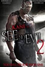 Watch See No Evil 2 Movie4k