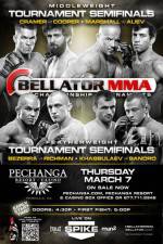 Watch Bellator 92 Movie4k