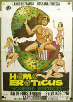 Watch Homo Eroticus Movie4k