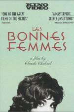 Watch Les bonnes femmes Movie4k