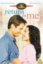 Watch Return to Me Movie4k