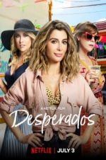 Watch Desperados Movie4k