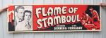 Watch Flame of Stamboul Online Movie4k