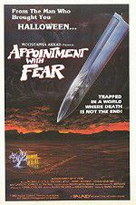 Watch Appointment with Fear Movie4k