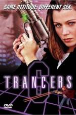 Watch Trancers 6 Movie4k