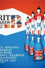 Watch Brit Awards 2012 Movie4k