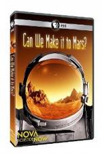 Watch Nova Science Now: Can We Make It to Mars Movie4k