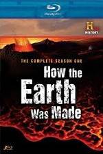 Watch History Channel How the Earth Was Made Movie4k