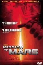 Watch Mission to Mars Movie4k