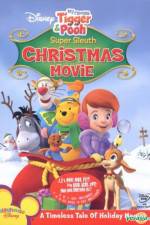 Watch Pooh's Super Sleuth Christmas Movie Movie4k