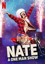 Watch Natalie Palamides: Nate - A One Man Show (TV Special 2020) Megashare