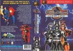 Watch Beetleborgs Metallix: The Movie Movie4k