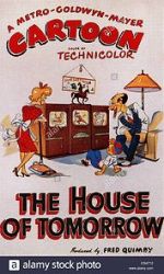 Watch The House of Tomorrow (Short 1949) Movie4k