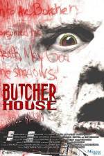 Watch Butcher House Movie4k