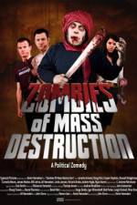 Watch ZMD Zombies of Mass Destruction Movie4k