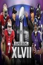 Watch NFL Super Bowl XLVII Movie4k