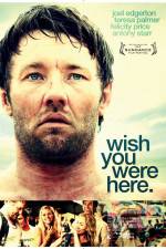 Watch Wish You Were Here Movie4k