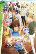 Watch Digimon Adventure: Last Evolution Kizuna Movie4k