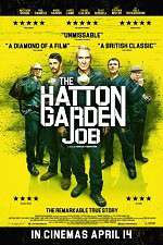 Watch The Hatton Garden Job Movie4k