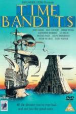 Watch Time Bandits Movie4k