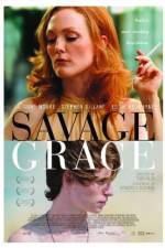 Watch Savage Grace Movie4k