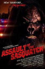 Watch Assault of the Sasquatch Movie4k