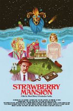 Watch Strawberry Mansion Movie4k