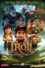 Watch Troll: The Tale of a Tail Movie4k