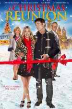 Watch A Christmas Reunion Movie4k