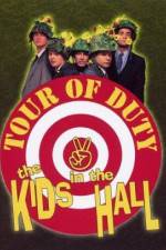 Watch Kids in the Hall: Tour of Duty Movie4k